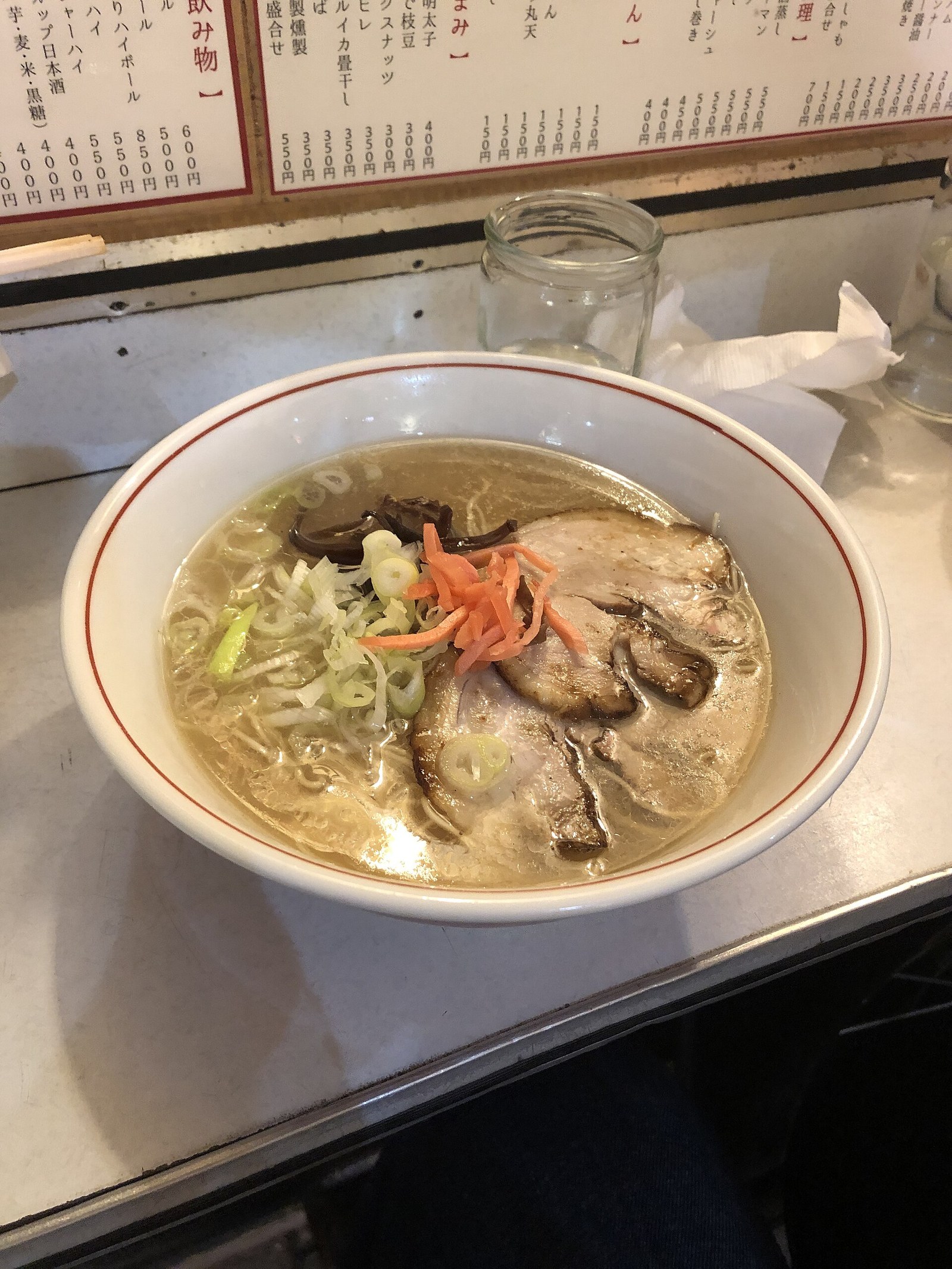 라멘