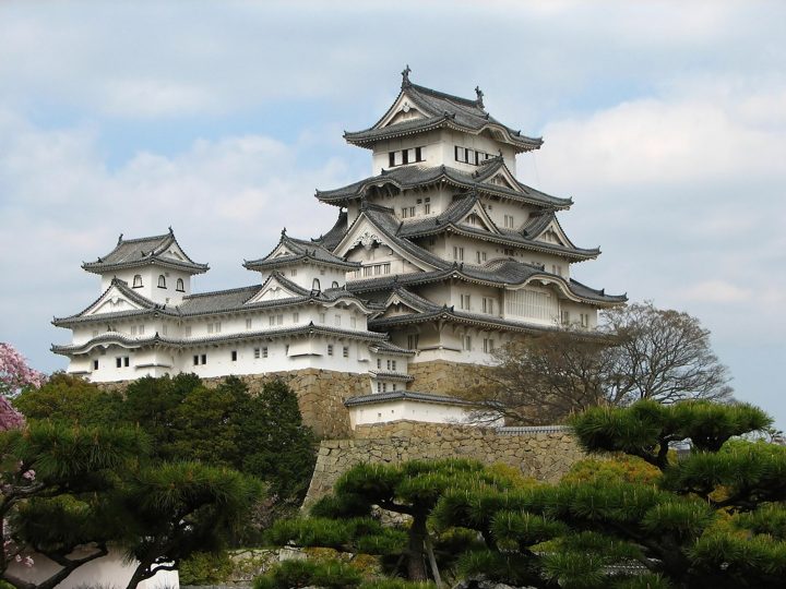 오사카 근교 당일치기