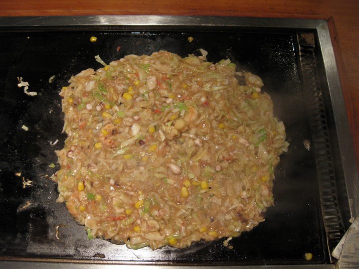 도쿄 맛집·먹거리 지역별 정리